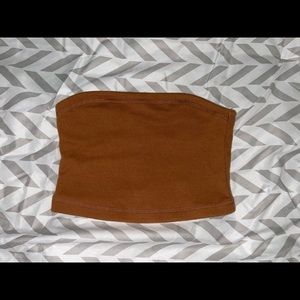 Abercrombie & Fitch Crop Top